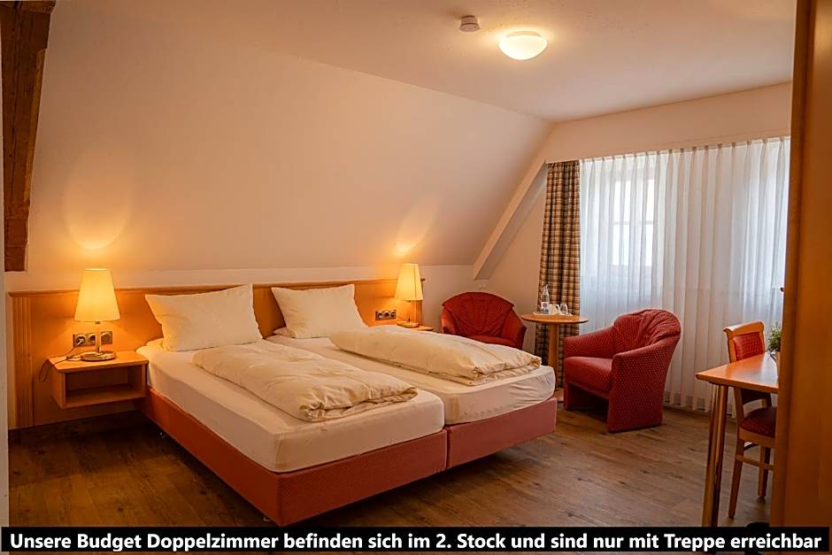 Zum Dallmayr Hotel Garni