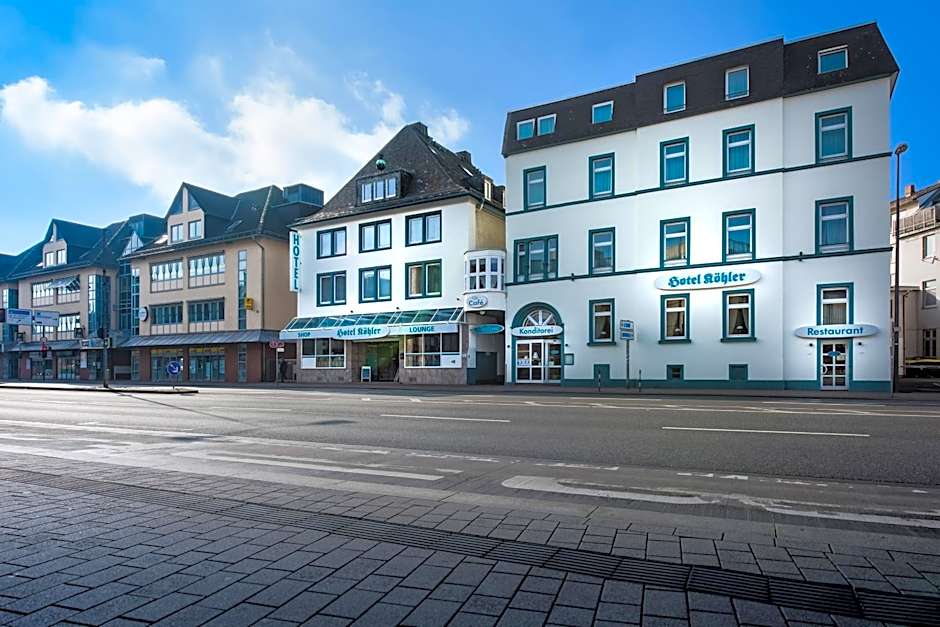 Akzent Hotel Kohler