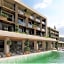 The Bo Vue Hotel Bodrum, Curio Collection By Hilto