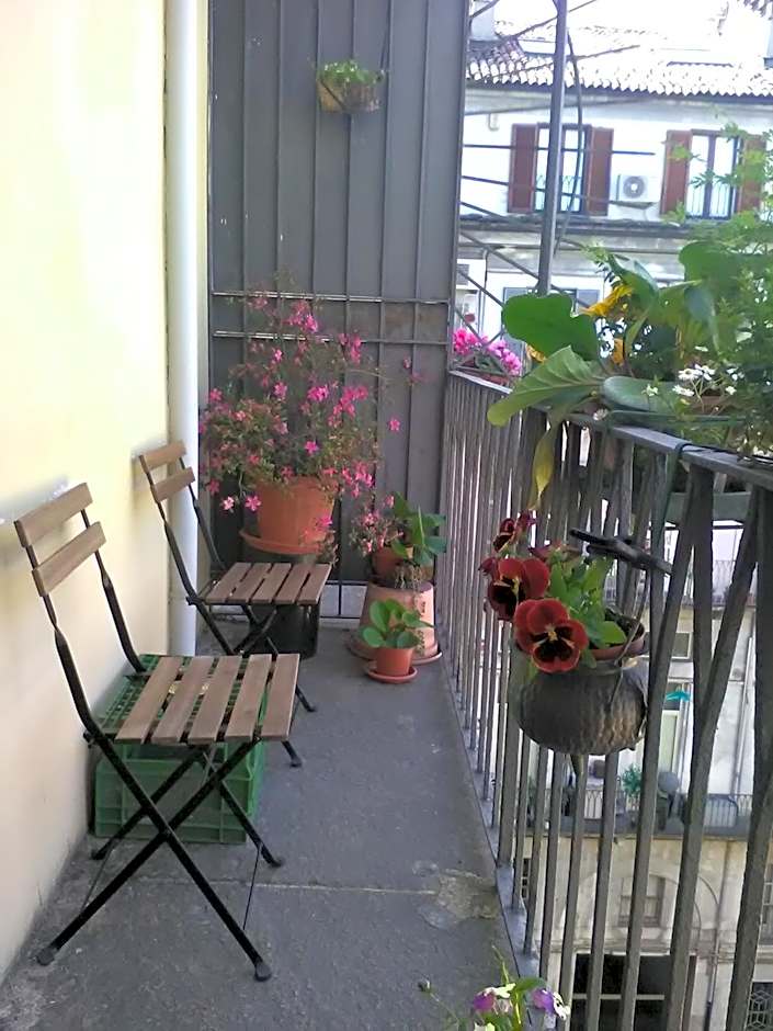 Attic Hostel Torino