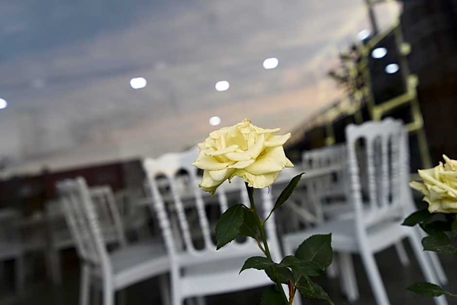 Sera Nature Hotel & Spa