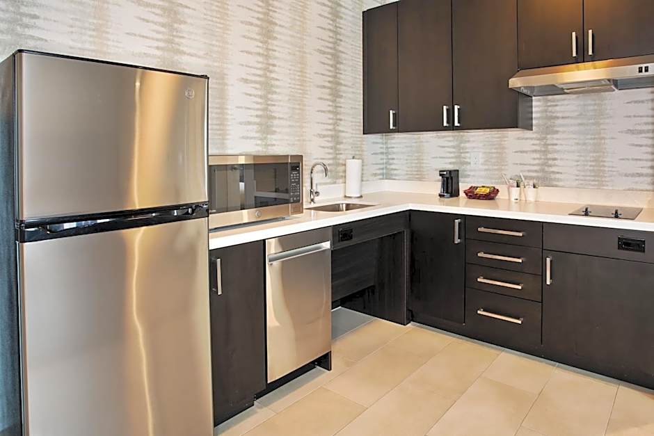 Residence Inn By Marriott Wichita Falls