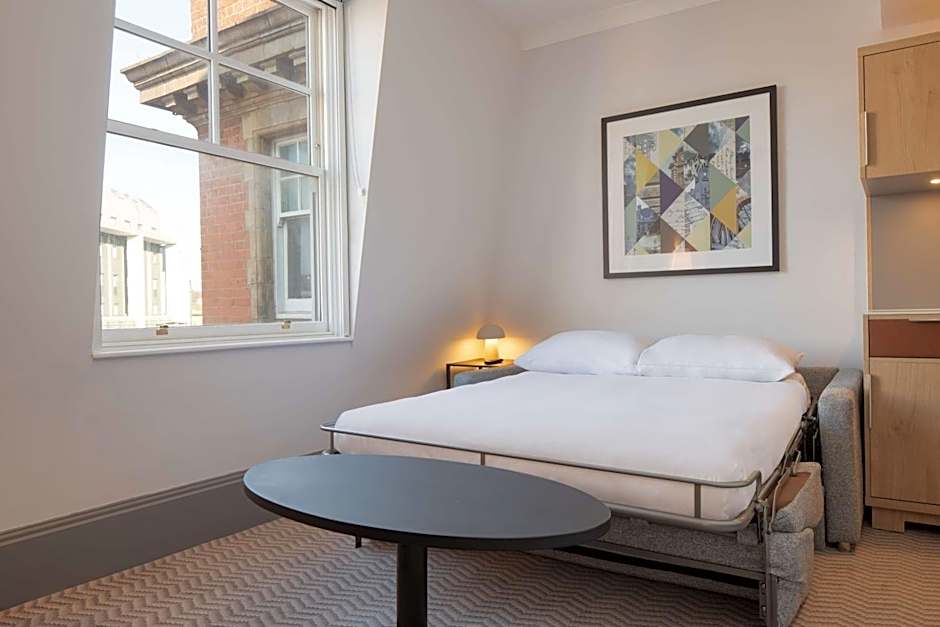 Hilton Nottingham Hotel