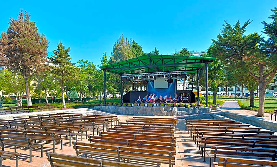 Sol Nessebar Palace - All Inclusive