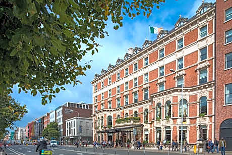 The Shelbourne, Autograph Collection