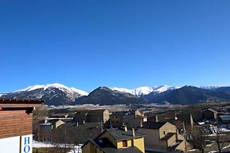 Double Room Balcony Southside