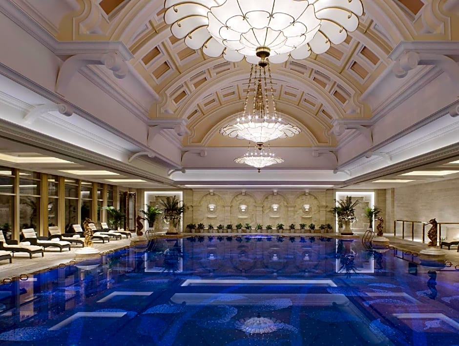 Sheraton Chongqing Hotel