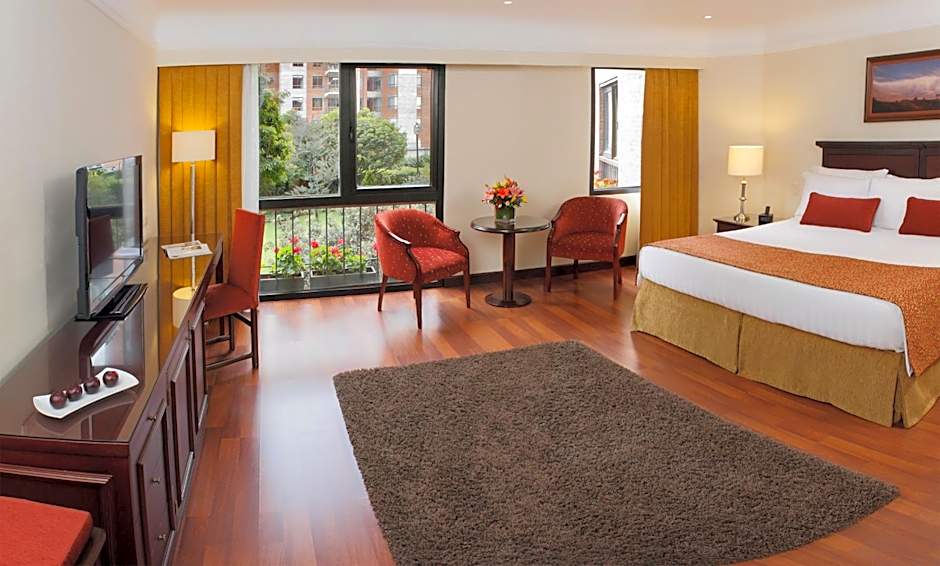 Hotel Estelar La Fontana