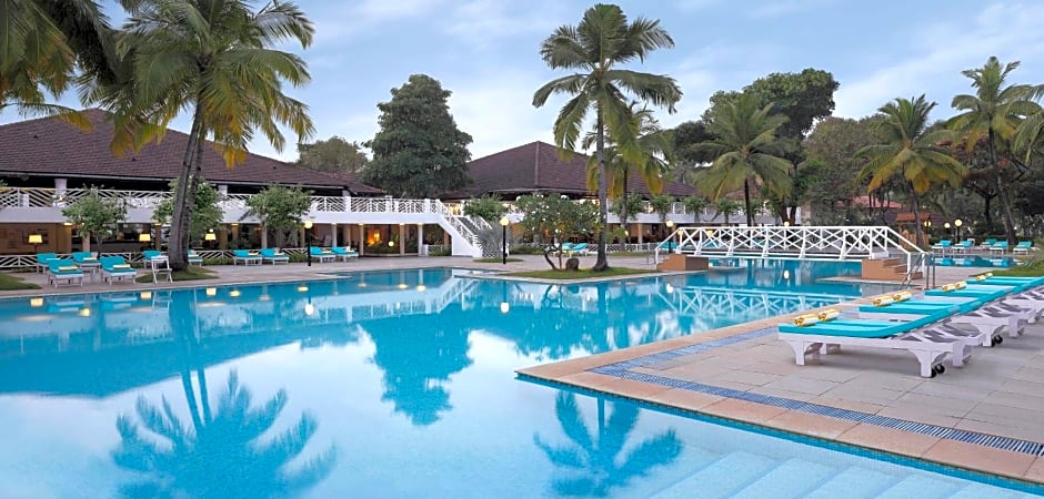 Novotel Goa Dona Sylvia Resort
