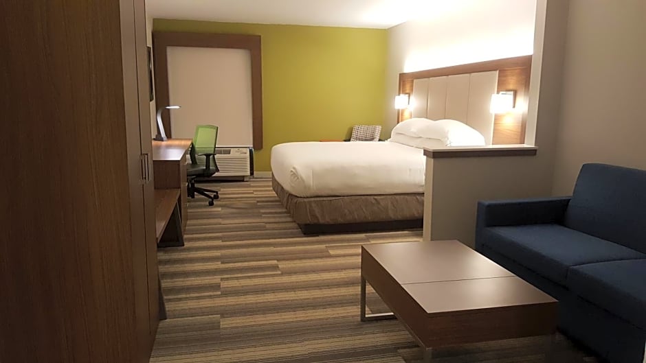 Holiday Inn Express Hotel & Suites Jacksonville-South
