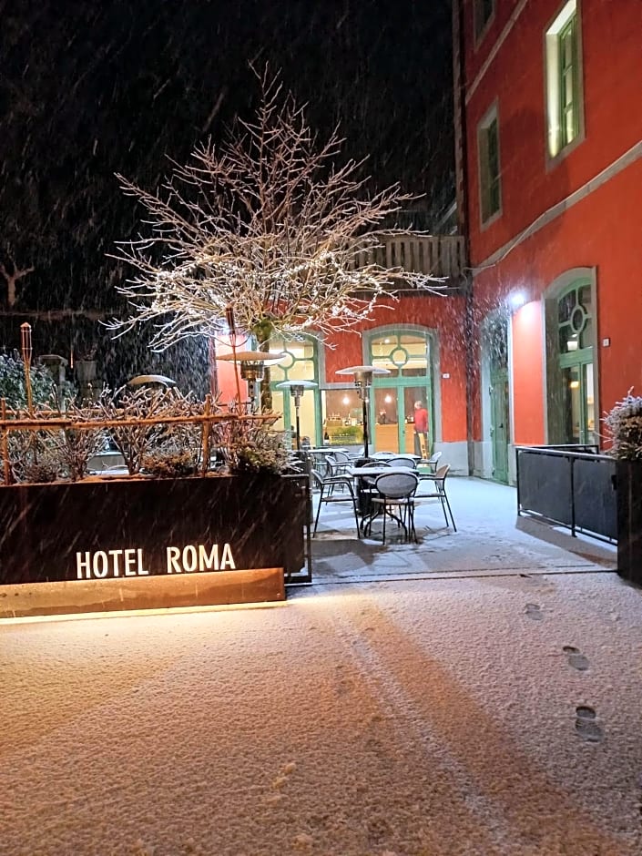 Hotel Roma