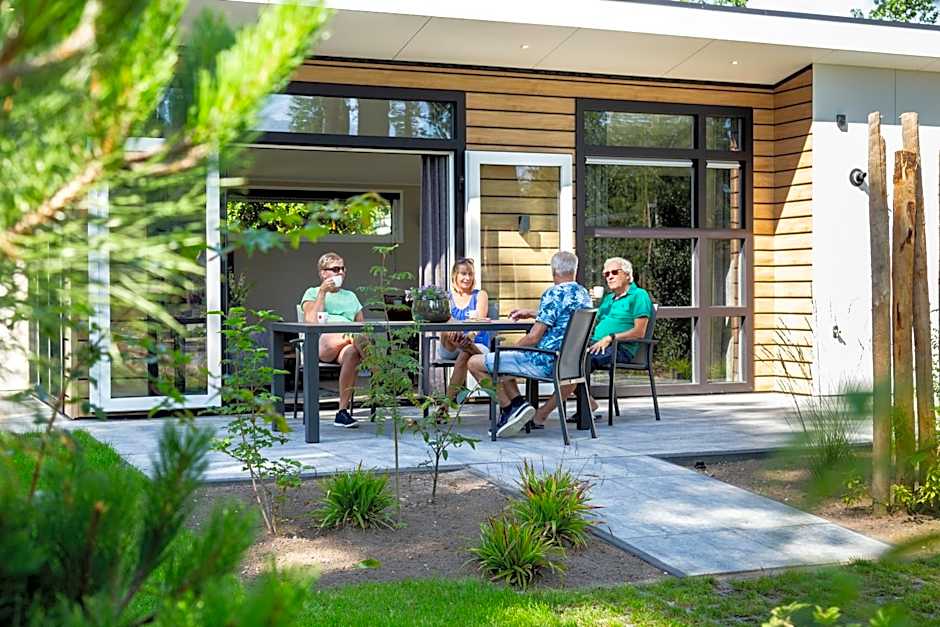TopParken – Bospark Ede