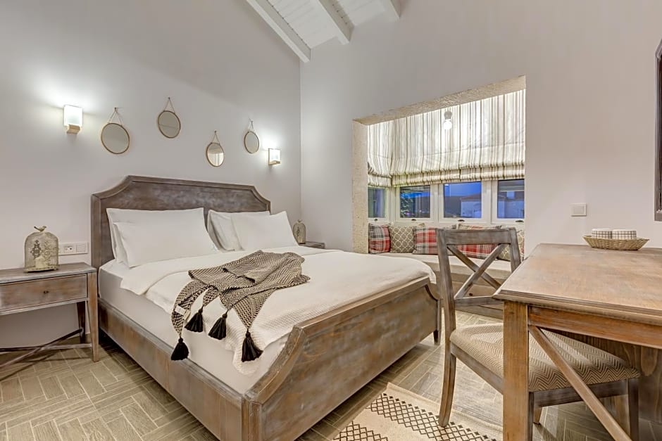 Levin Hotel Alacati