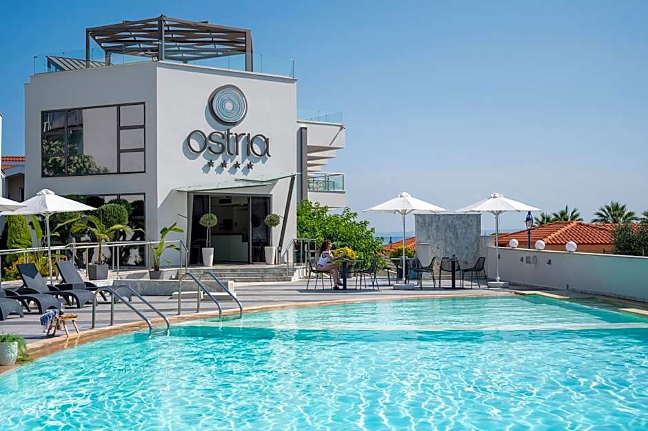 Ostria Sea Side Hotel