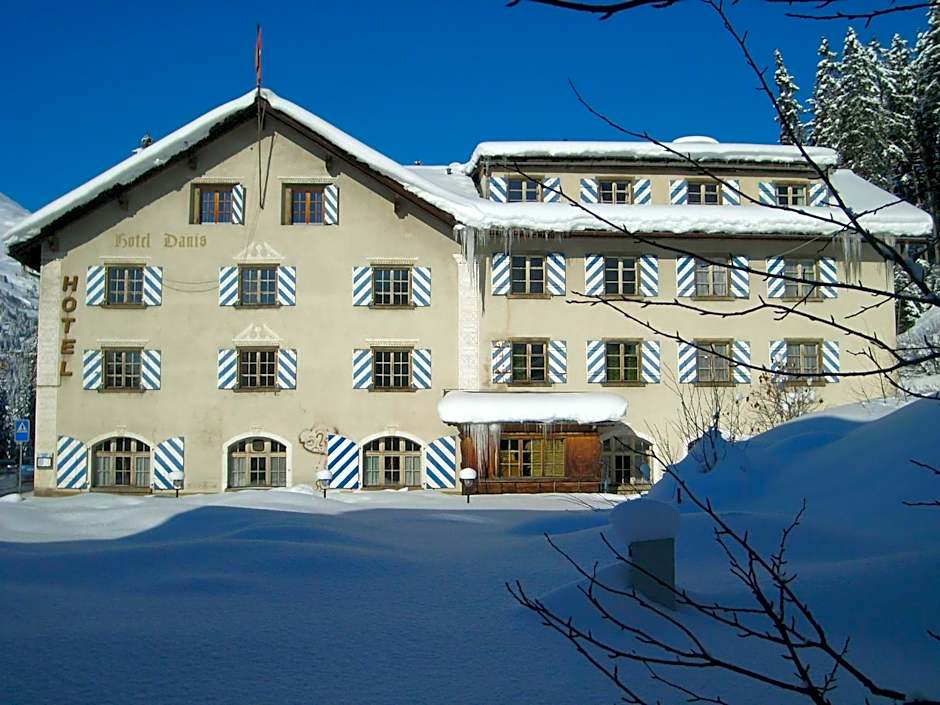 Hotel Danis