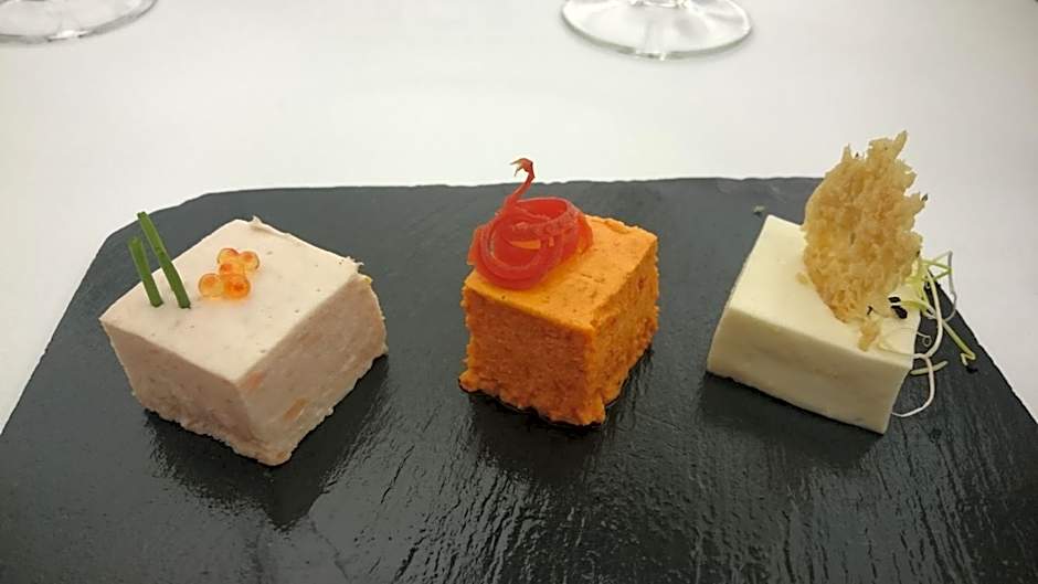 Hotel Escuela Madrid