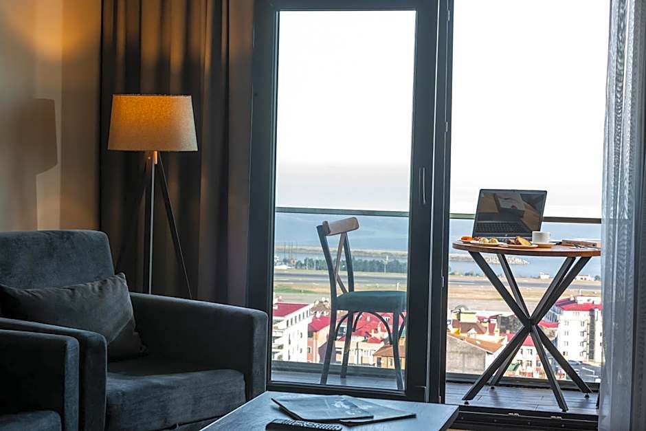 Misal Hotel Trabzon
