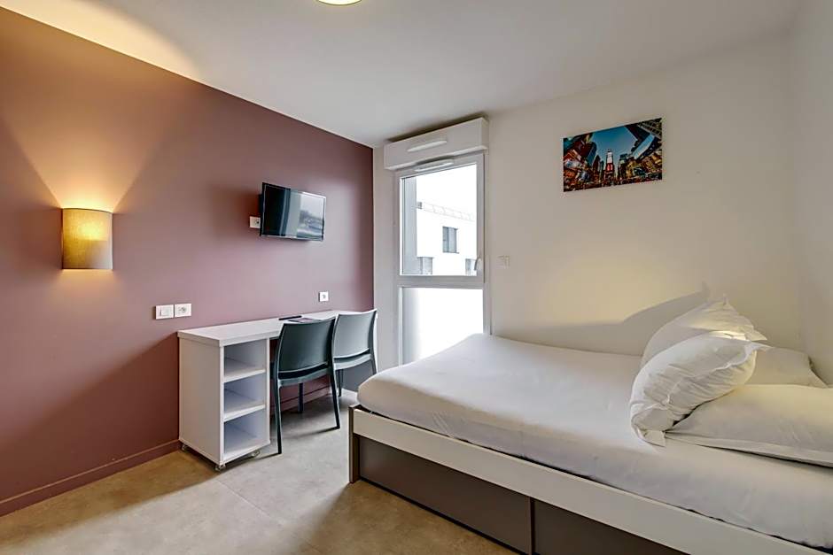 All Suites Bordeaux Pessac