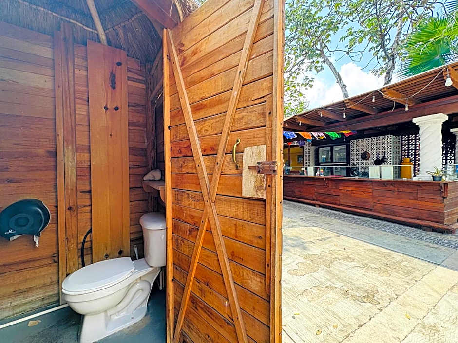 La Luz Hostal Cancun – Cancun, TX