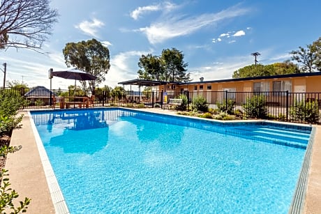 Gulgong Motel
