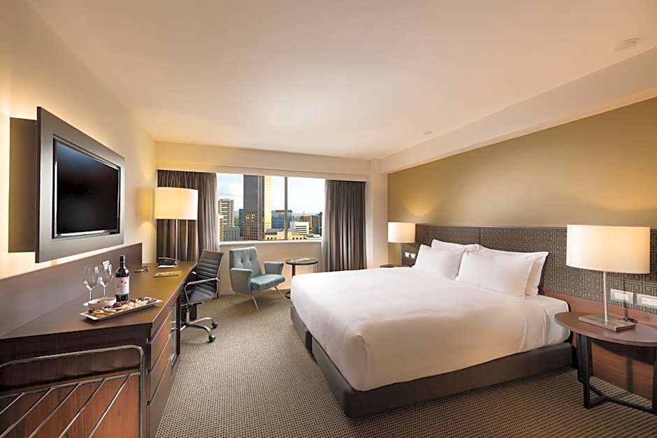 Stamford Plaza Adelaide