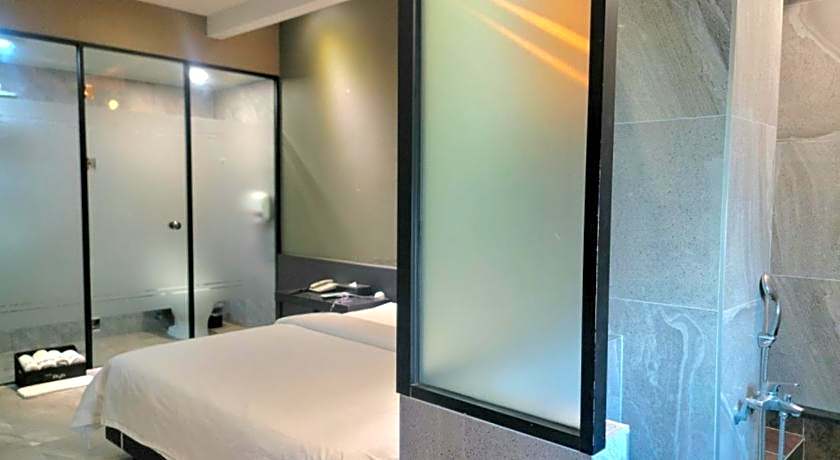 Jinhae Pasta Hotel