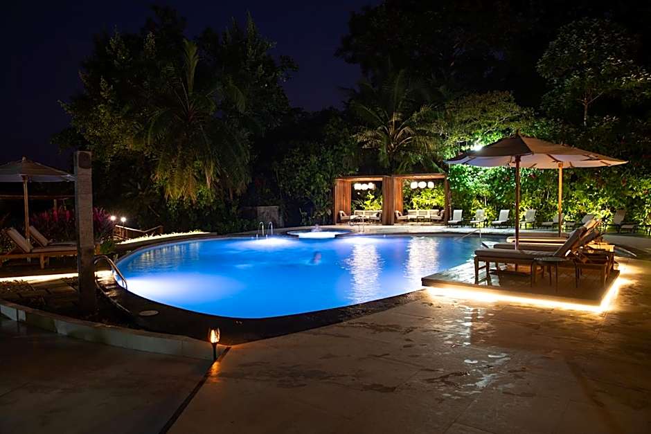 Pachira Lodge