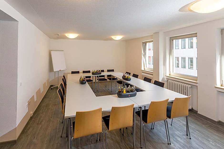 DJH Jugendgastehaus Adolph Kolping
