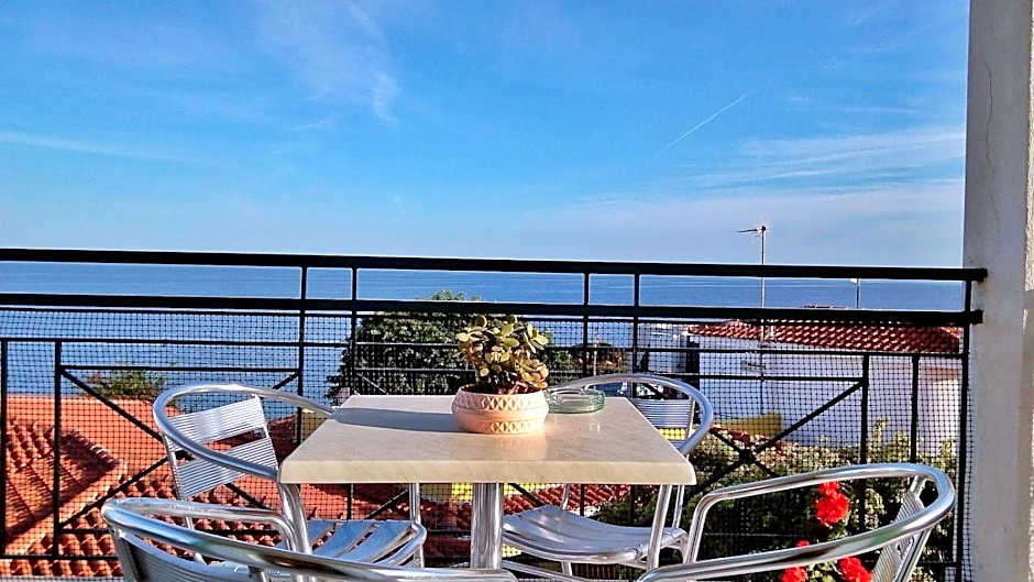 Porto Skala Hotel Village