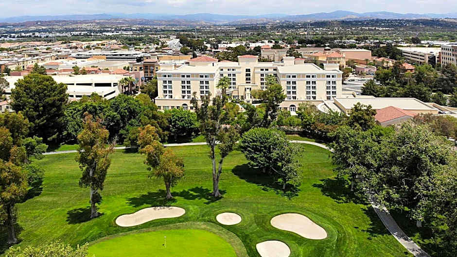 Hyatt Regency Valencia