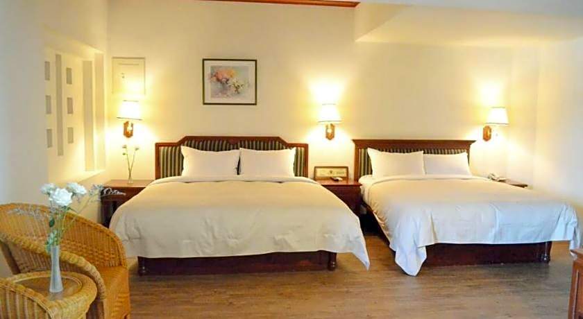 Kenting Hoilday Hotel