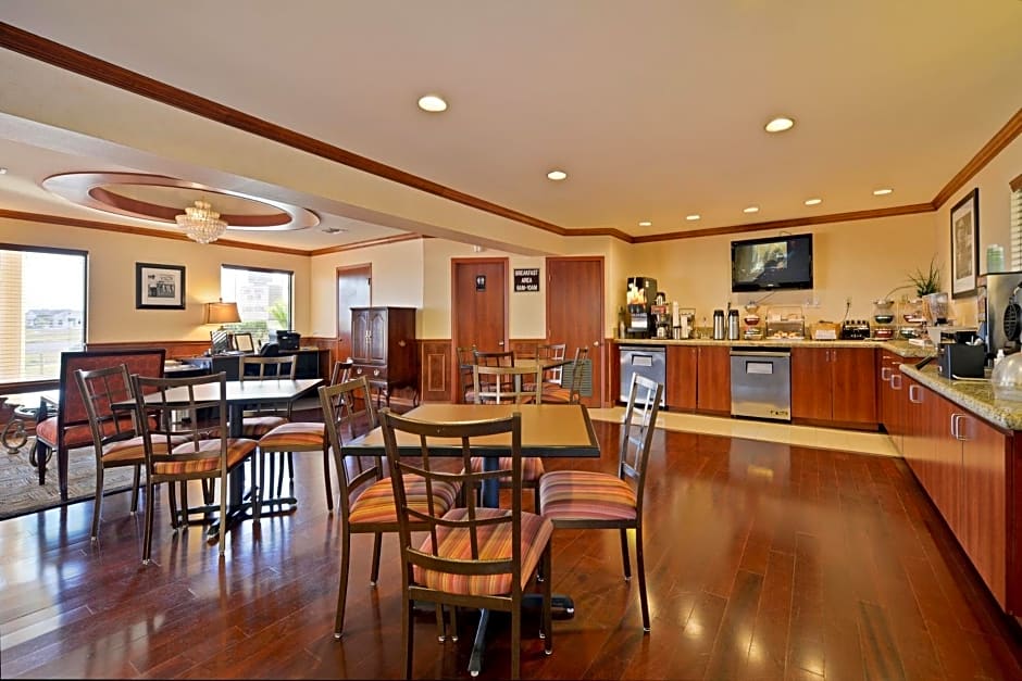 Super 8 by Wyndham Corpus Christi Northwest
