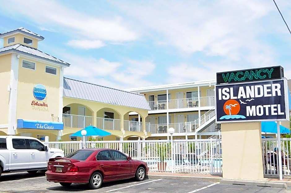 Islander Motel
