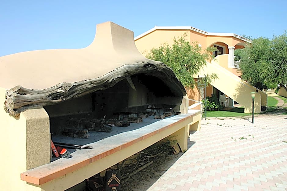 Badus Residence