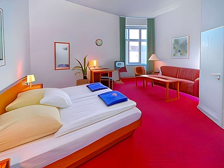 AMC Hotel - Schoneberg