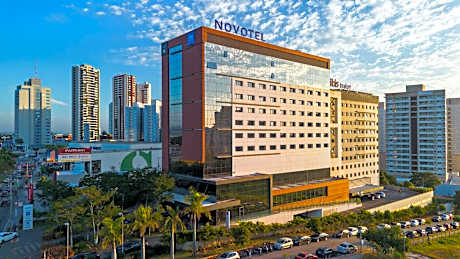 Novotel Sorocaba