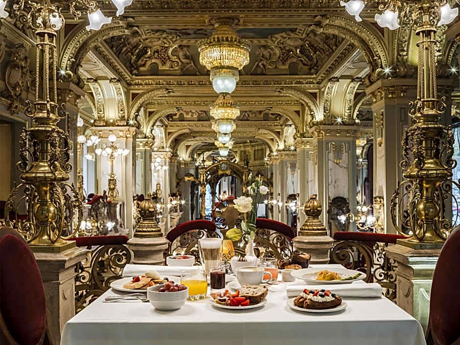 Anantara New York Palace Budapest