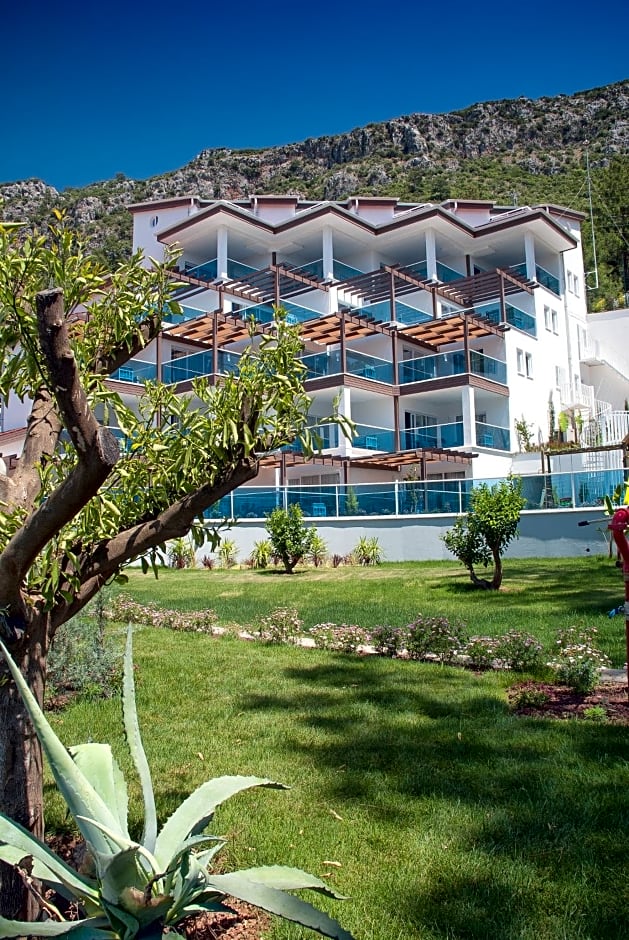 Garcia Resort & Spa - Ultra All Inclusive