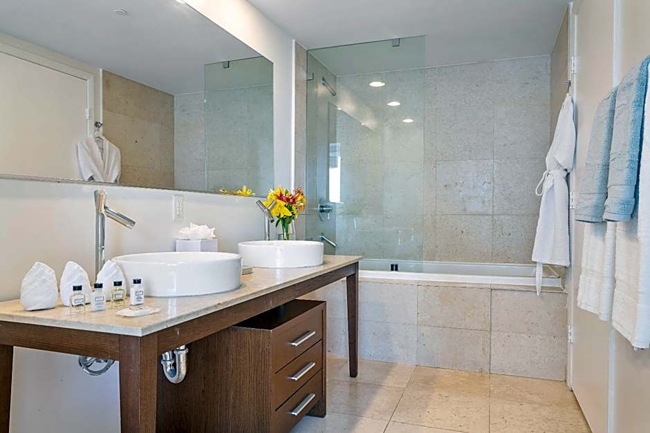 Brickell by MVR Modern apartments Central Brickell