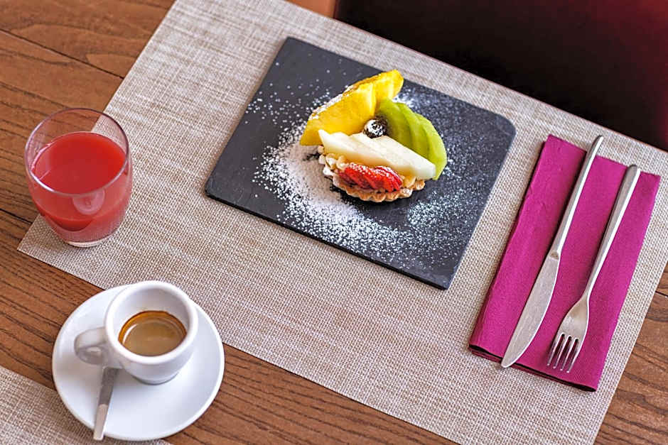 Relais Villa Buonanno