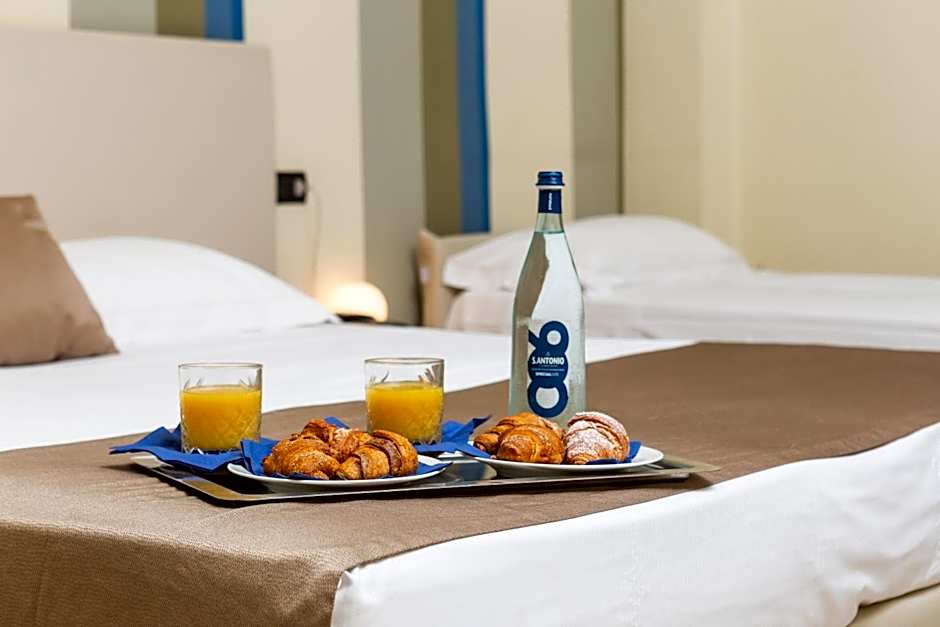 Helios Hotel & Restaurant