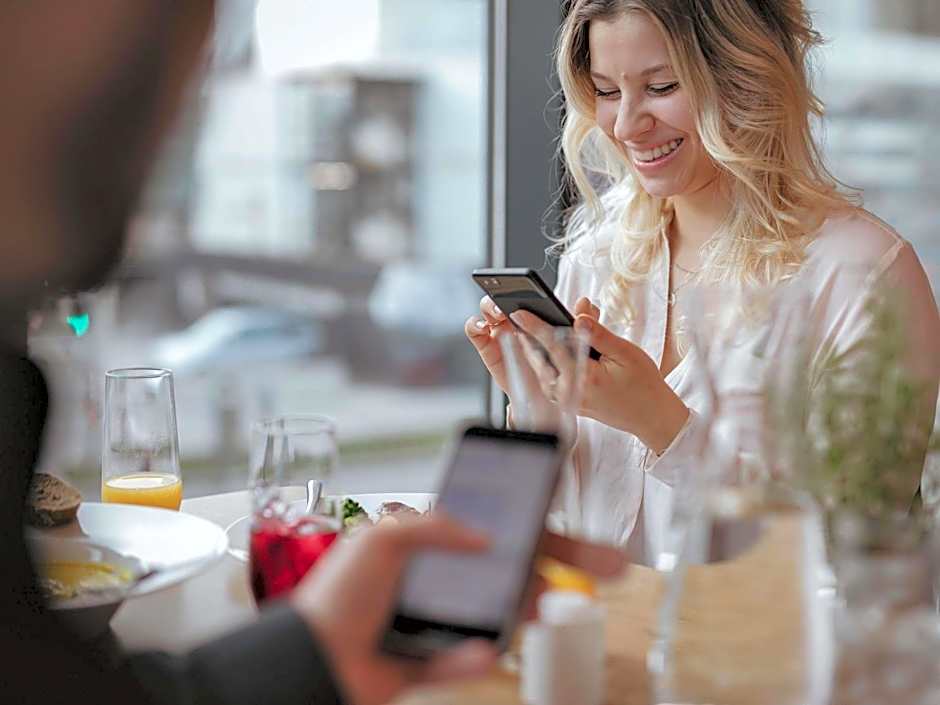 Ibis Warszawa Ostrobramska