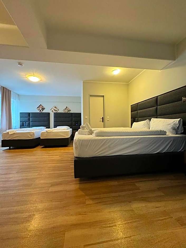 M&A Cityhotel Hildesheim