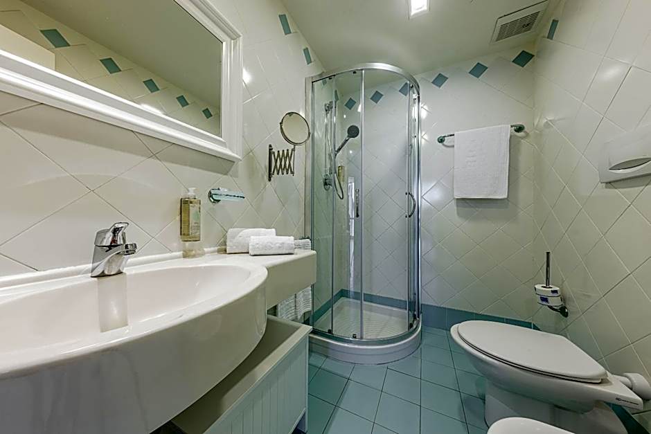 Hotel Valverde & Residenza