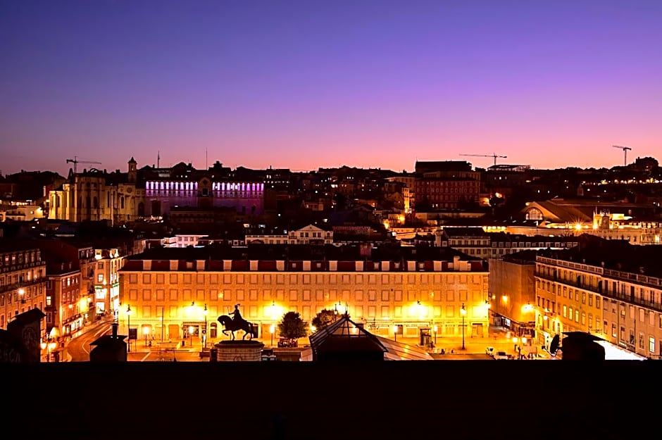 My Story Hotel Figueira