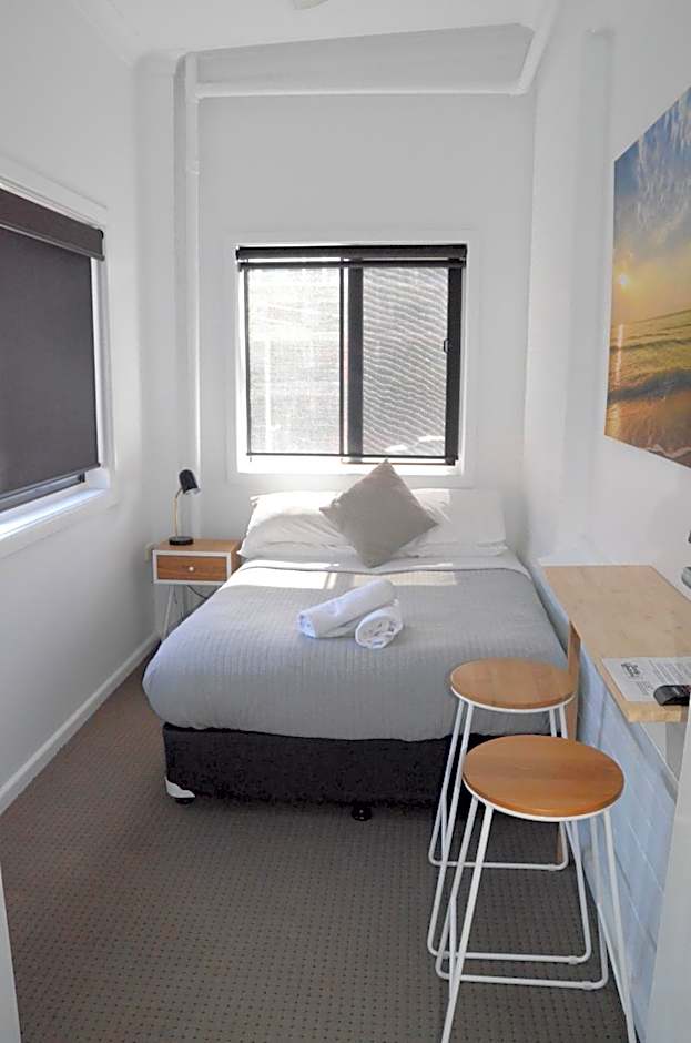 Manly Beach Guesthouse