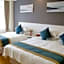 Shell Shanghai Songjiang District Xinqiao Town Xinqiao Hotel