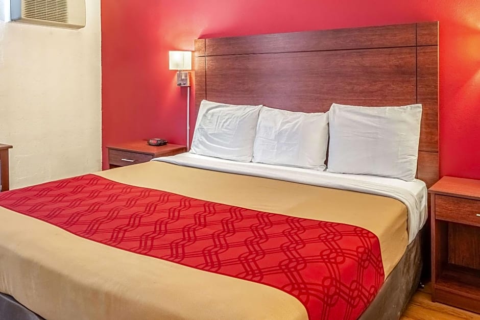 Econo Lodge Prineville