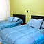Hotel Galaxia