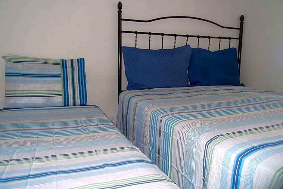 Tião Botelho Guest House